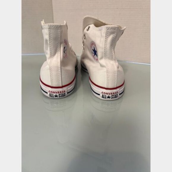 Converse All Star Chuck Taylor Canvas Shoes High Top - Picture 3 of 3